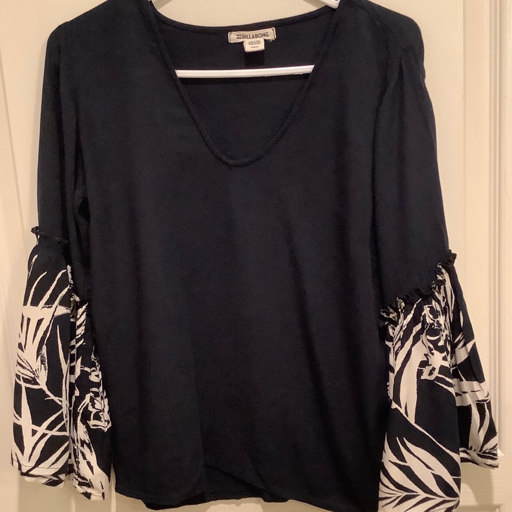 BILLABONG Shirt